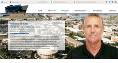 Desktop Screenshot of desertwestbuilders.com